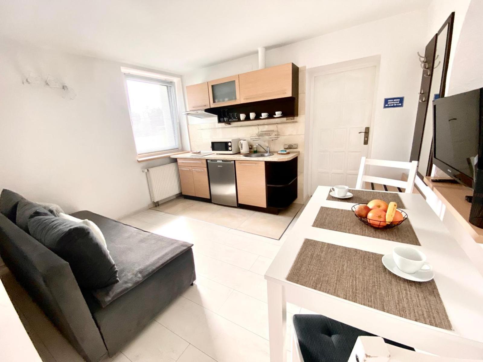 Skalny Apartamenty,