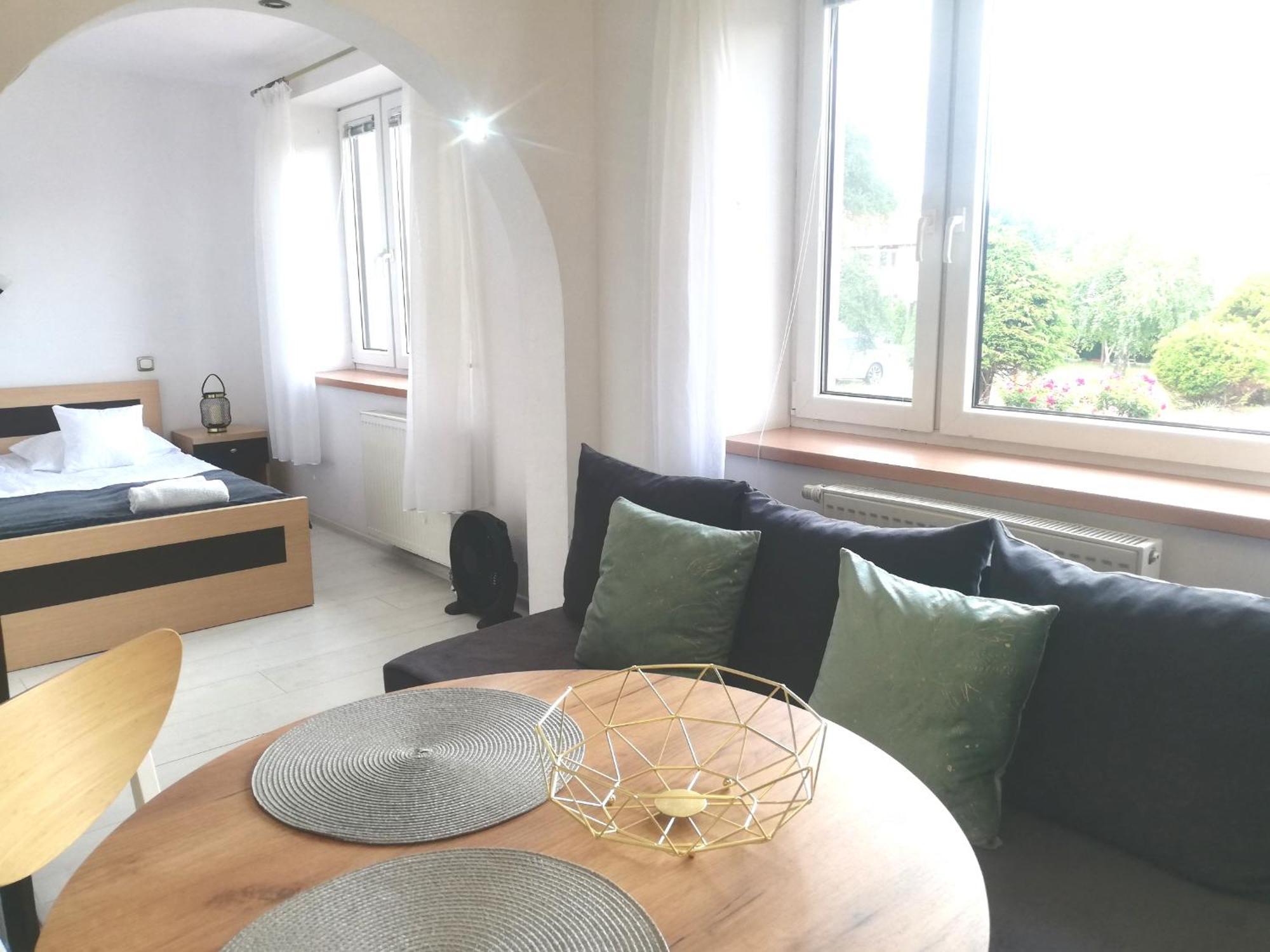 Agroturismo Skalny Apartamenty, *