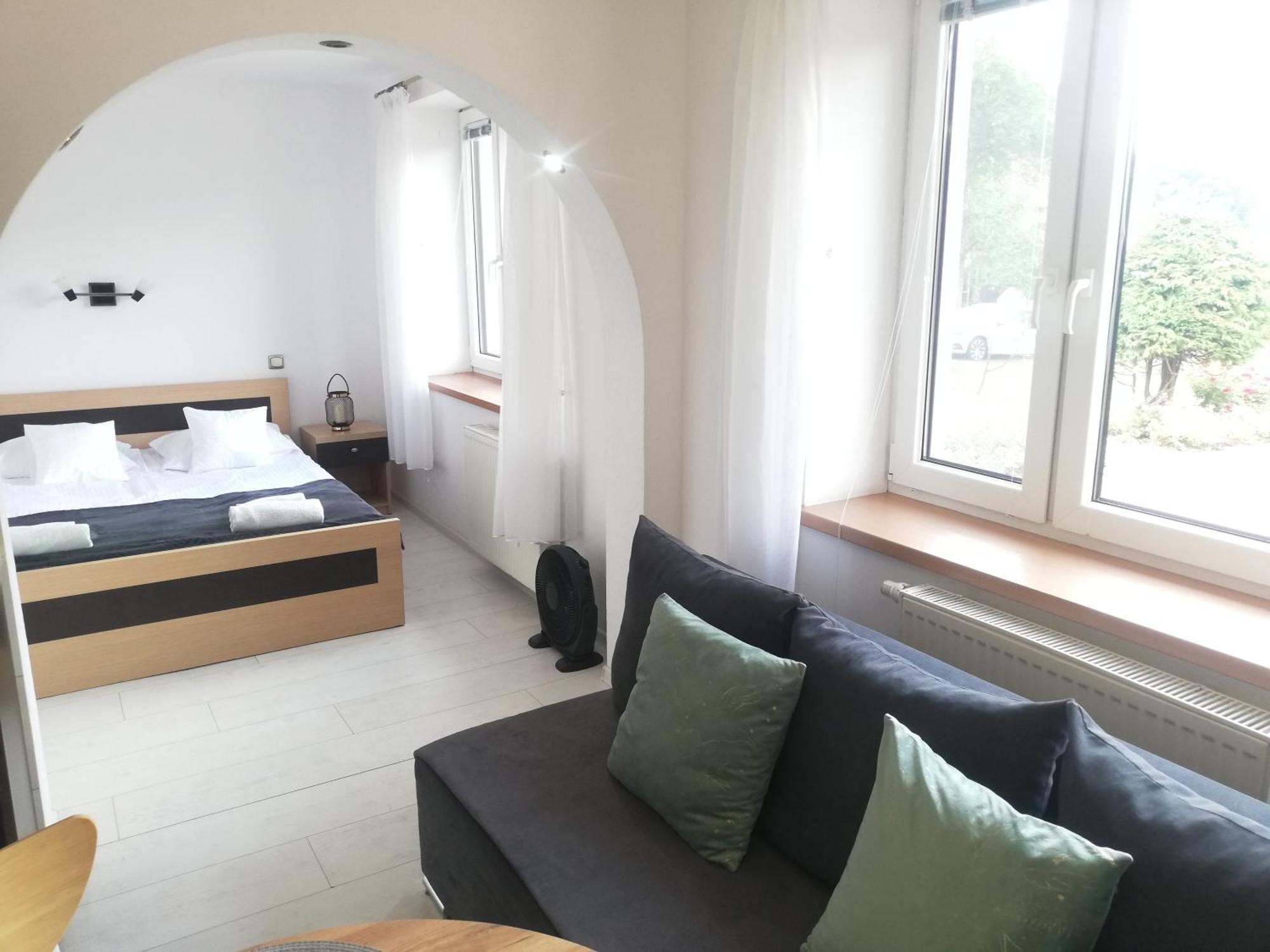 Skalny Apartamenty, Farm stay Ogrodzieniec