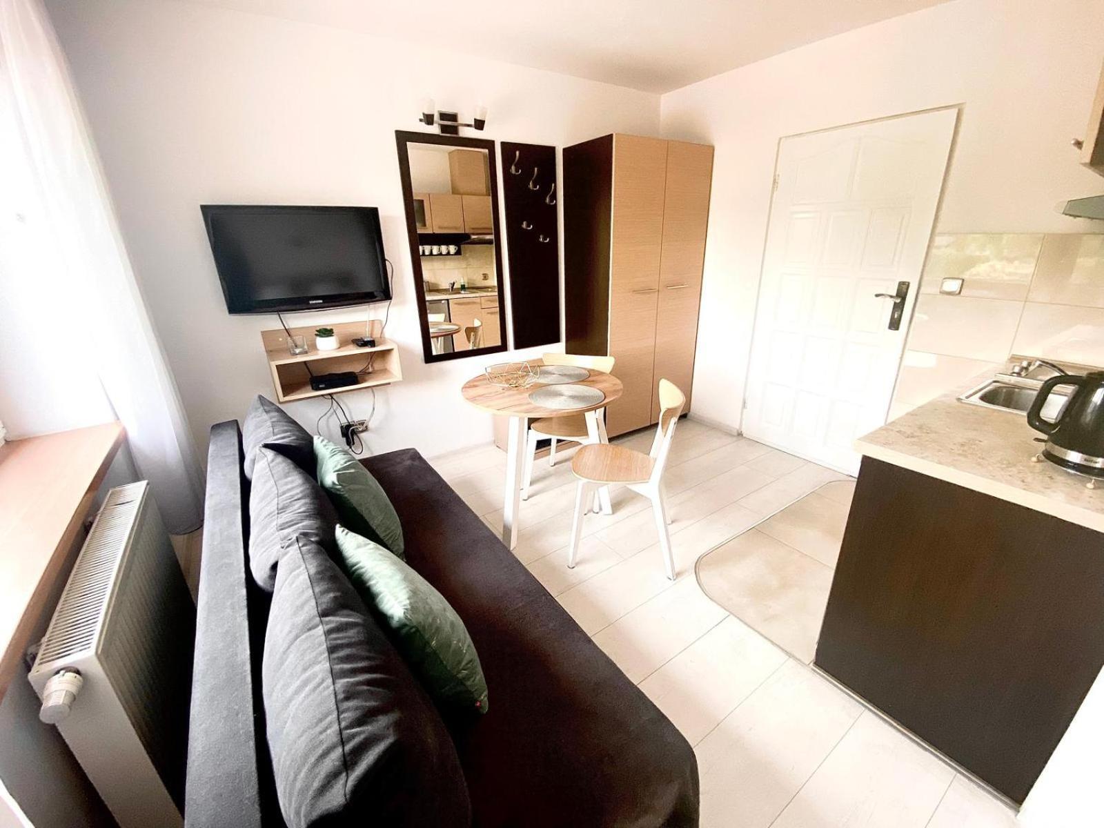 Farm stay Skalny Apartamenty, Ogrodzieniec