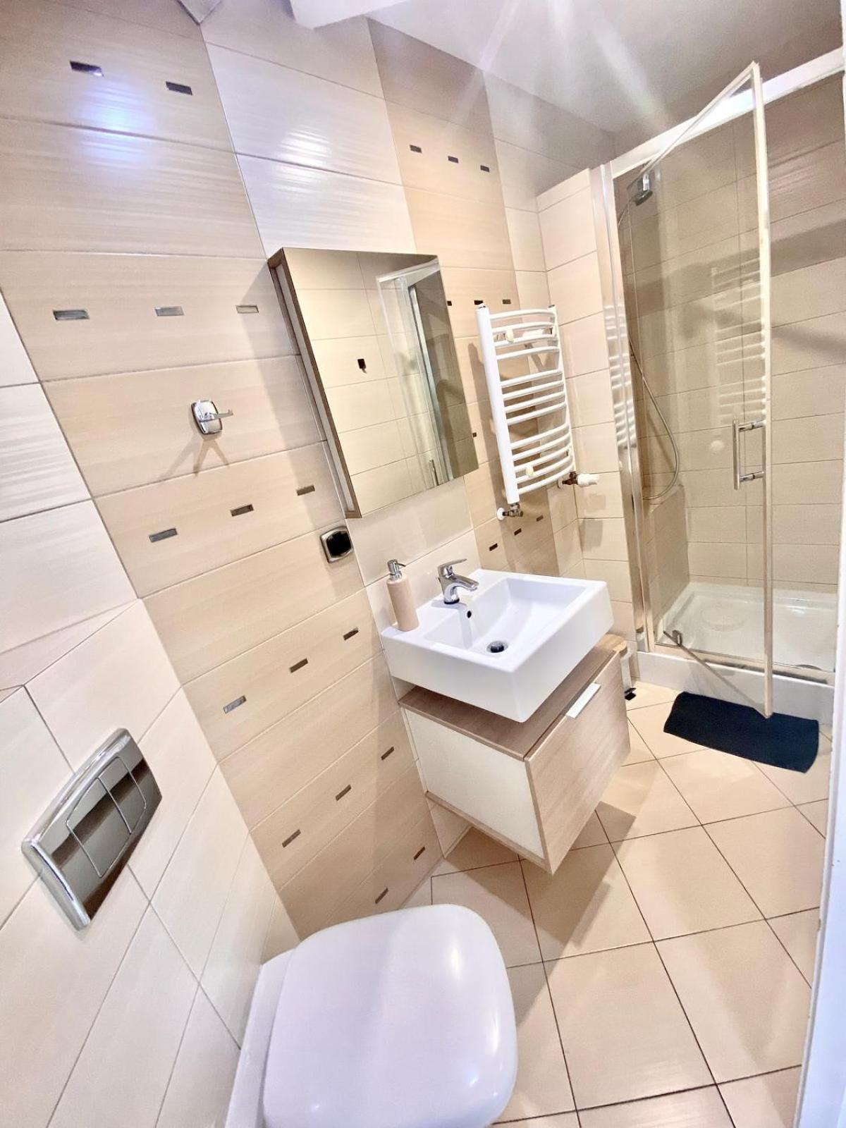 Skalny Apartamenty, Ogrodzieniec