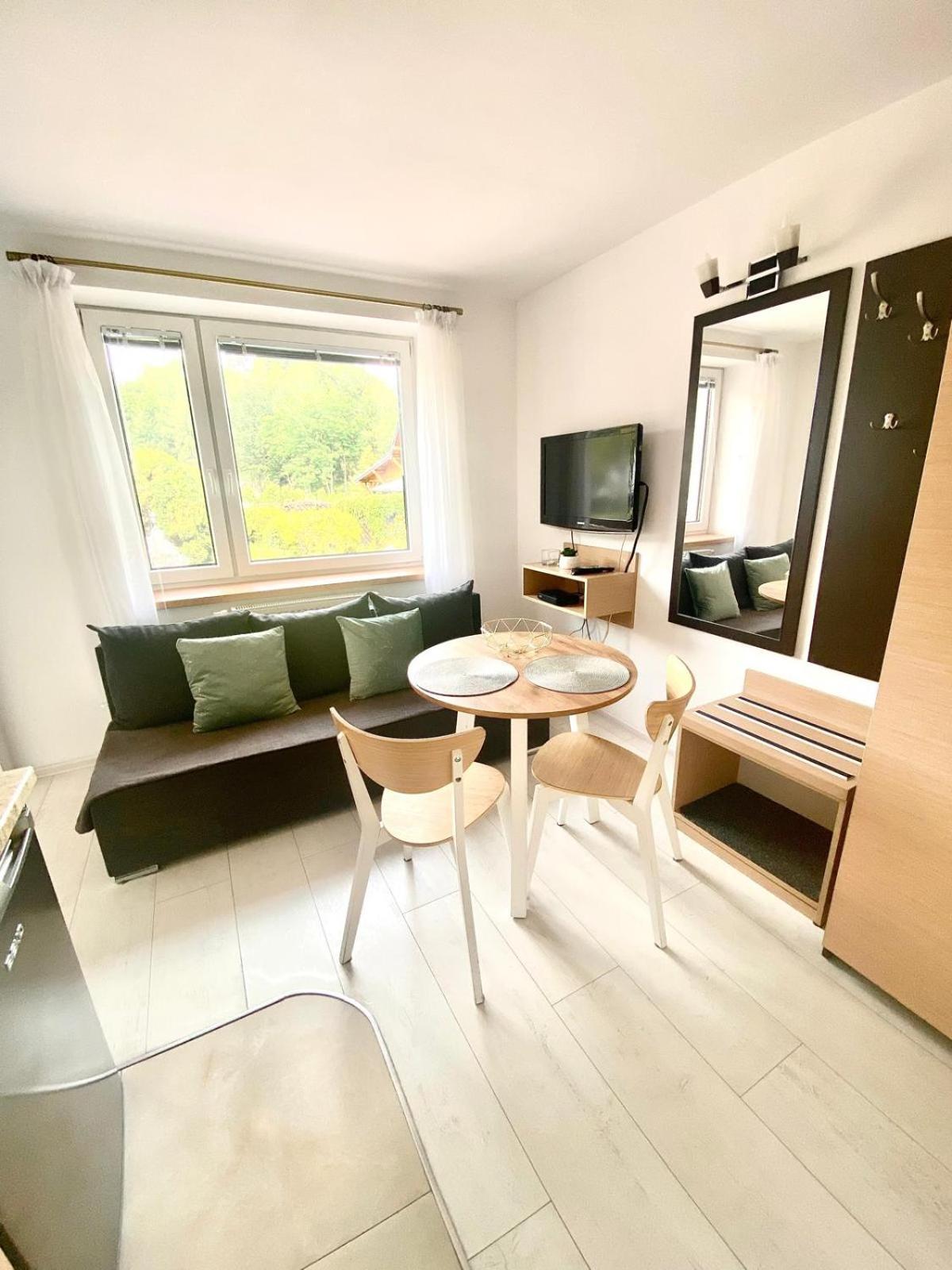 Farm stay Skalny Apartamenty, *