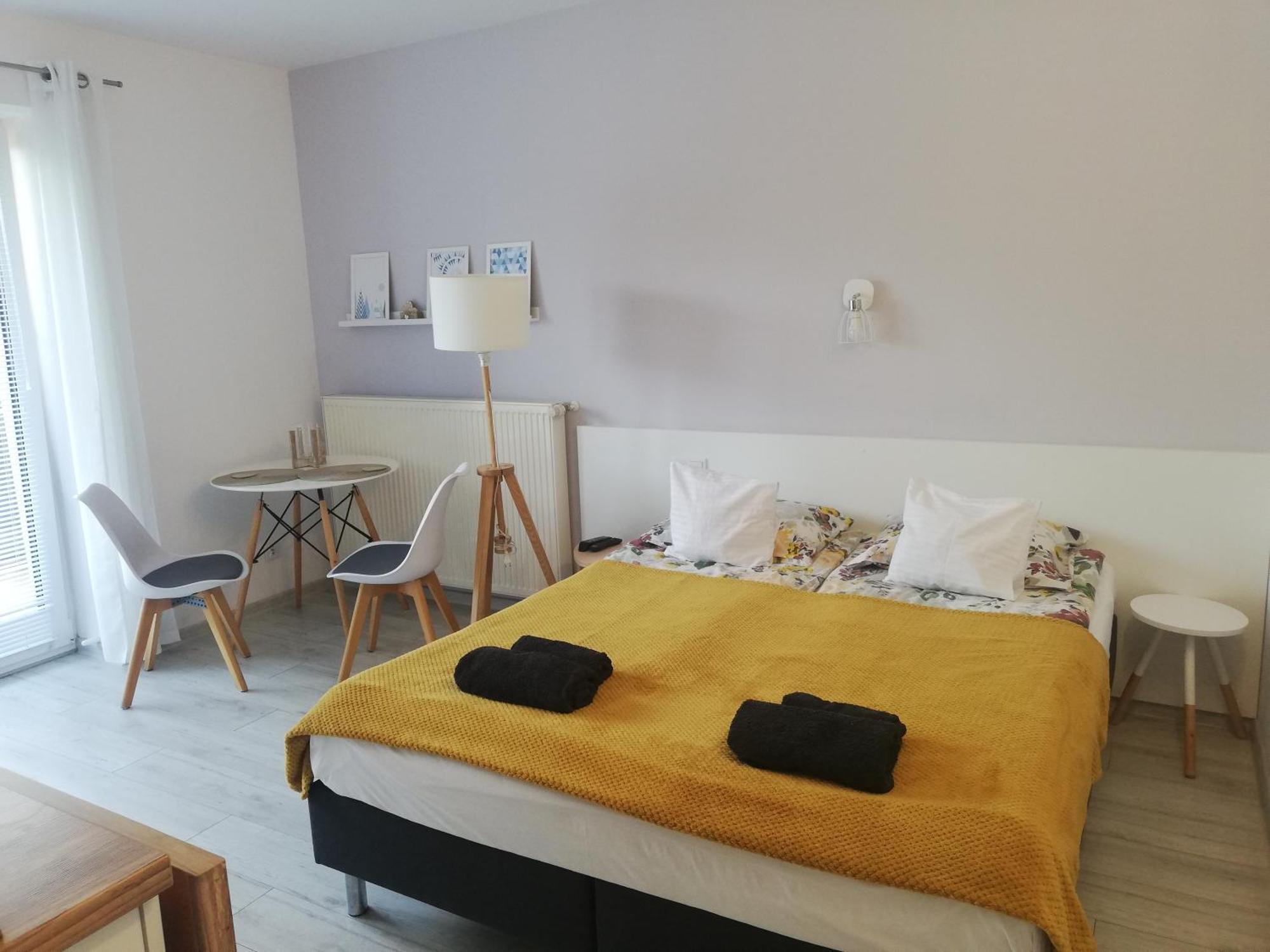 Skalny Apartamenty, Farm stay Ogrodzieniec